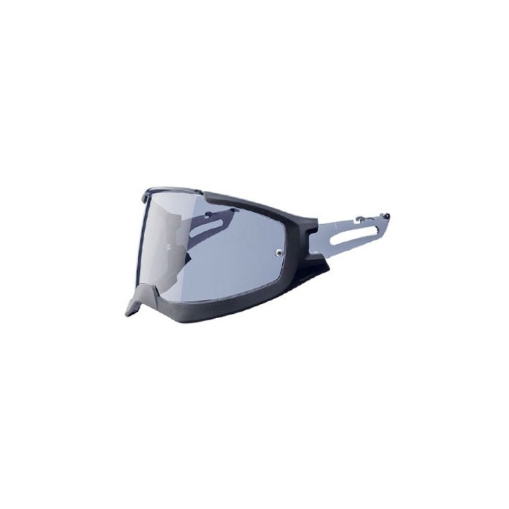 Ζελατίνα Ghost-X/Ghost A9447 φυμέ 50% Caberg