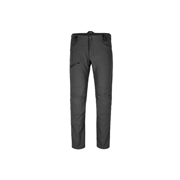 Παντελόνι Spidi Charged Short anthracite 025
