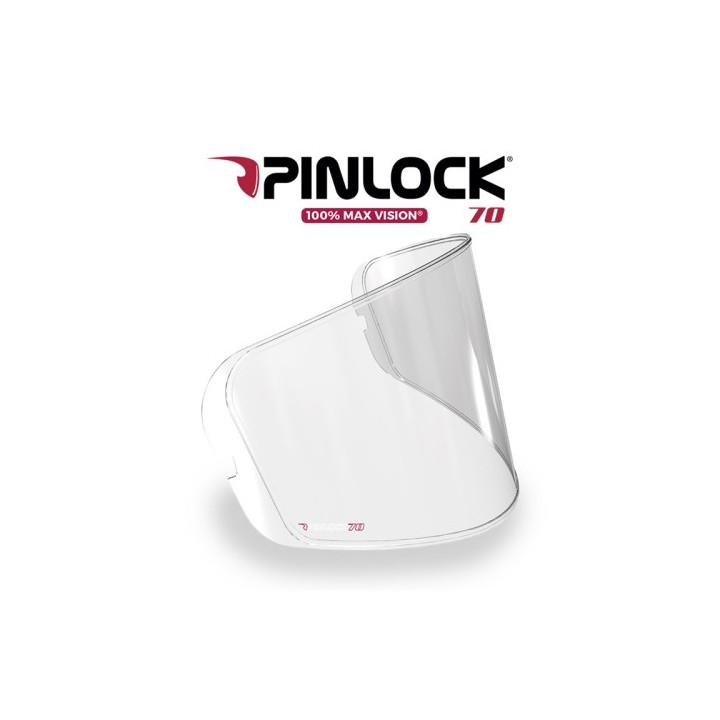 Ζελατίνα Pinlock HJC για I-90 / Ι-91