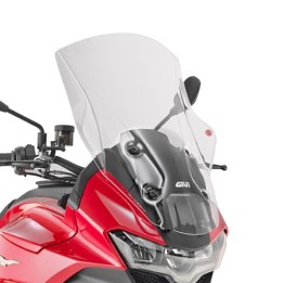 Ζελατίνα Givi D8207ST Moto Guzzi V100 Mandello 1000 '22-'24
