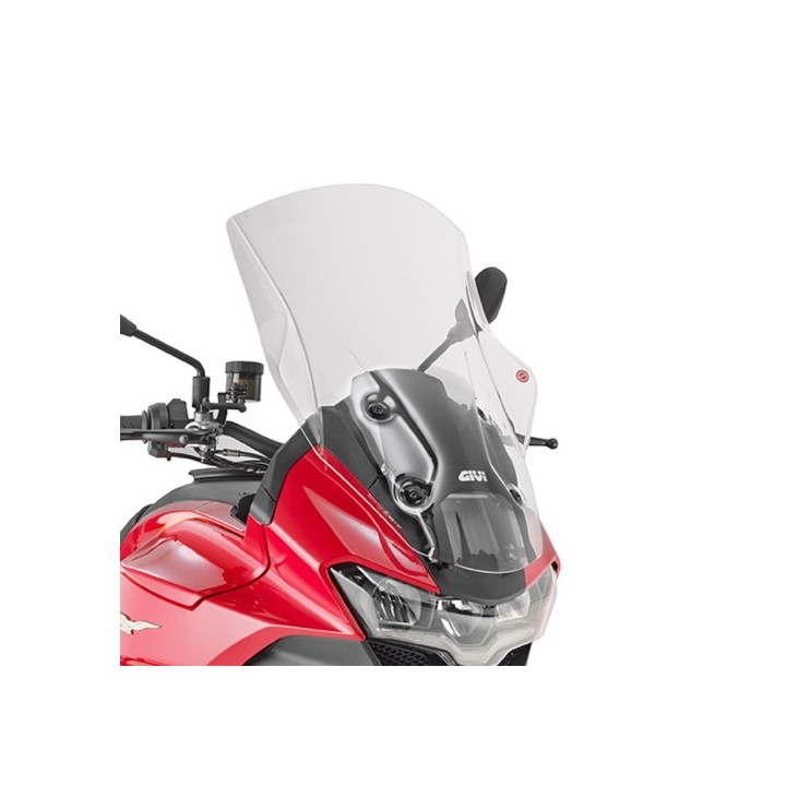 Ζελατίνα Givi D8207ST Moto Guzzi V100 Mandello 1000 '22-'24