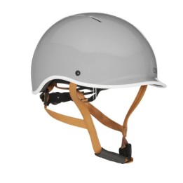 Kράνος Exklusiv E-scooter Pure nardo γκρι