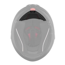 Υποσιάγωνο Nox N968 chin protector