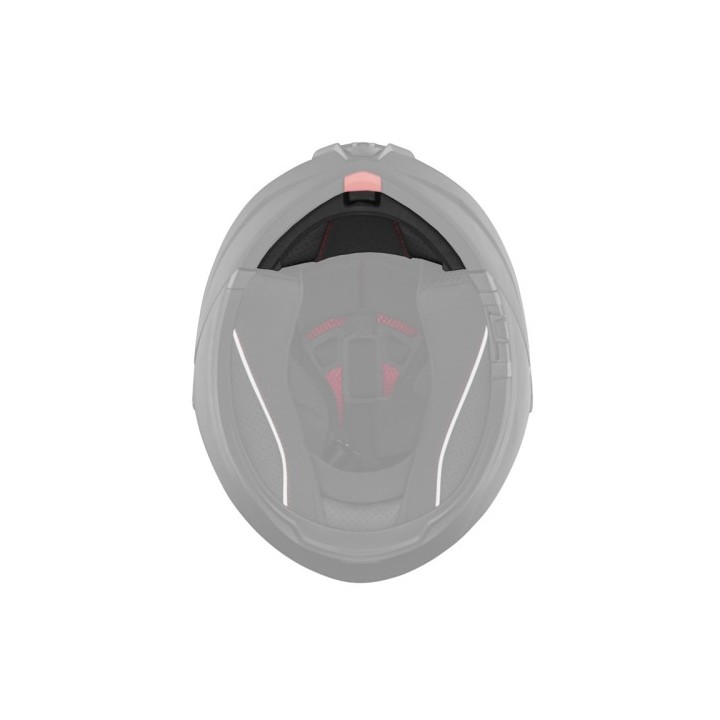 Υποσιάγωνο Nox N968 chin protector