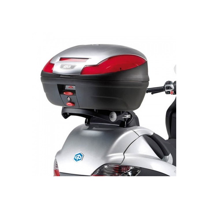 Givi SR134M Piaggio MP3 125-250-400 '06-'09