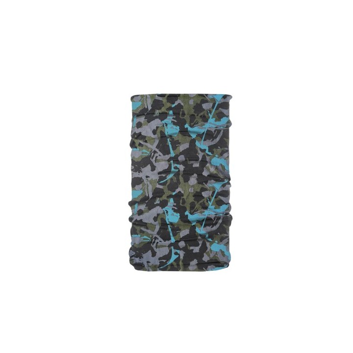 Προστασία λαιμού Tucano Urbano Border camo