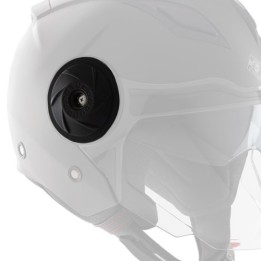 Μηχανισμός ζελατίνας Tucano Urbano El' City kit visor