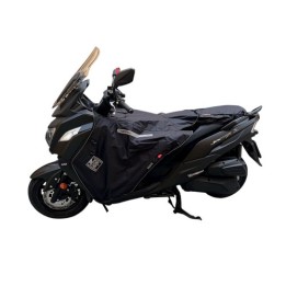 Θερμικό κάλυμμα ποδιών Tucano R206Z  SYM Joymax Z+/ GTS/RV/Voyager 125/300 '23