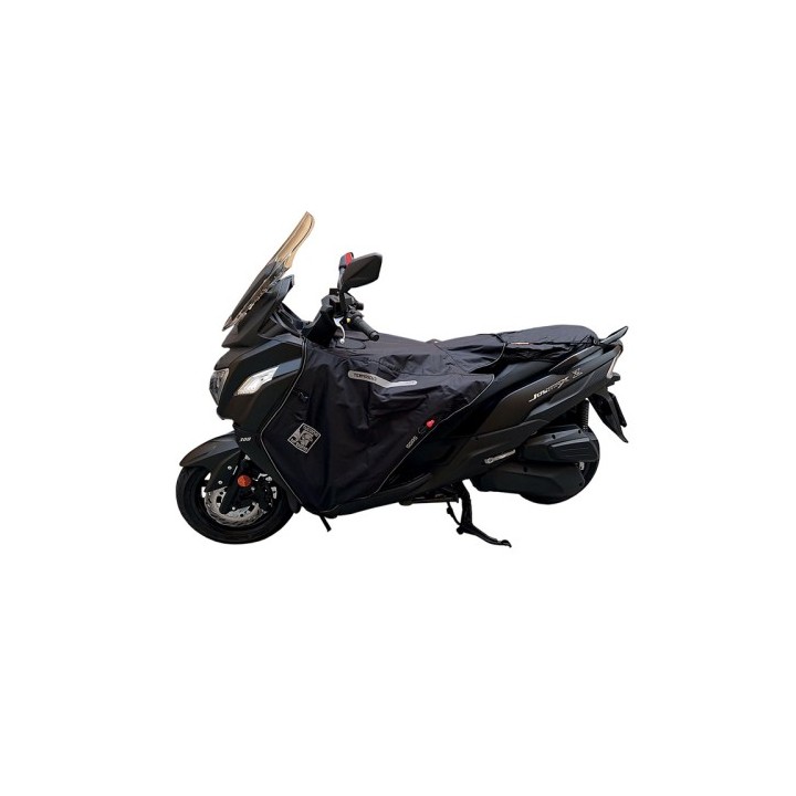 Θερμικό κάλυμμα ποδιών Tucano R206Z  SYM Joymax Z+/ GTS/RV/Voyager 125/300 '23