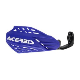 Χούφτα Acerbis Linear Vented 26542.245 μπλε/άσπρο