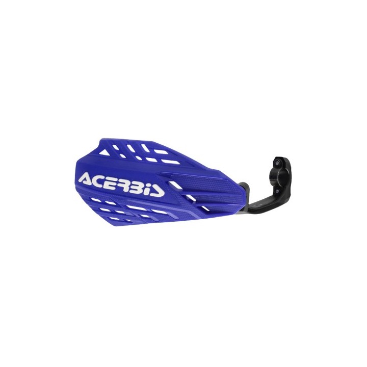 Χούφτα Acerbis Linear Vented 26542.245 μπλε/άσπρο