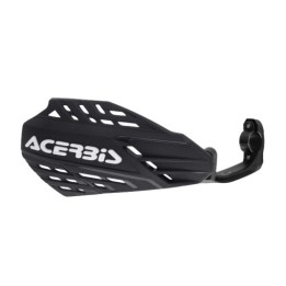 Χούφτα Acerbis Linear Vented 26542.315 μαύρο/άσπρο