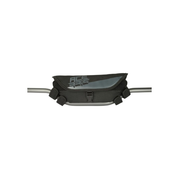Εργαλειοθήκη Acerbis 24514.319 Manubag μαύρο/γκρι