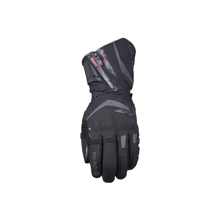 Γάντια Five WFX Prime Evo Goretex μαύρο