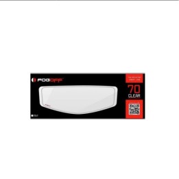 Ζελατίνα  MT FOG014 V28/V28-B Thunder 4 SV/Stinger 2/Braker SV