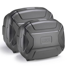 Βαλίτσες πλαϊνές Givi TRK35BBPACK2 Trekker LITE monokey 35ltr