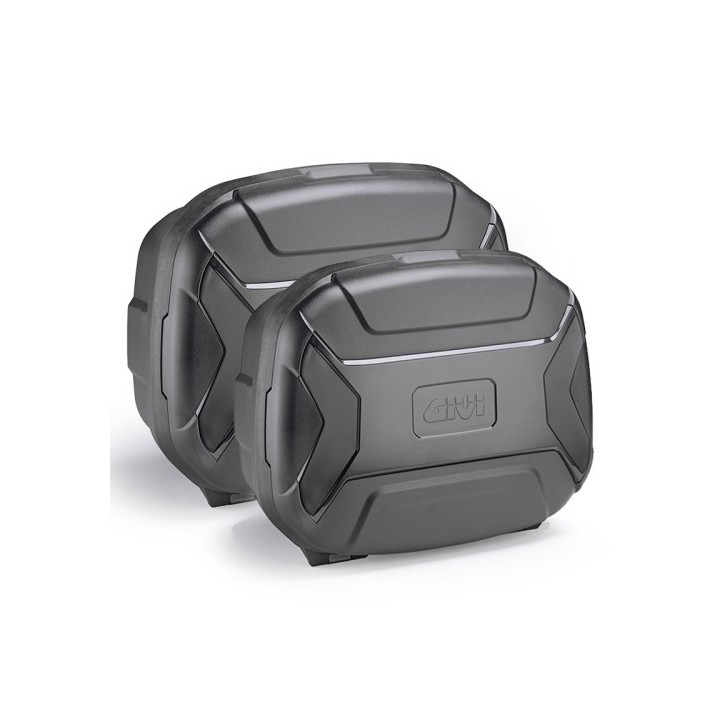 Βαλίτσες πλαϊνές Givi TRK35BBPACK2 Trekker LITE monokey 35ltr