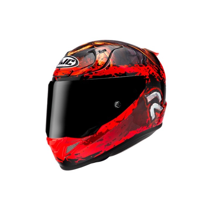 Κράνος HJC R-PHA 12 Diablo Blizzard  MC1 hjc