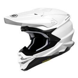 Κράνος Shoei VFX-WR 06 άσπρο