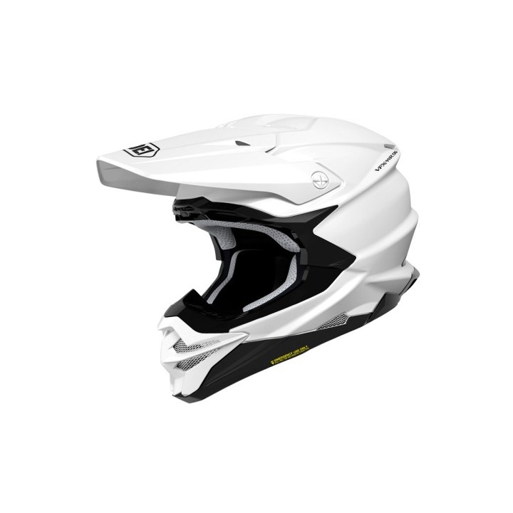Κράνος Shoei VFX-WR 06 άσπρο