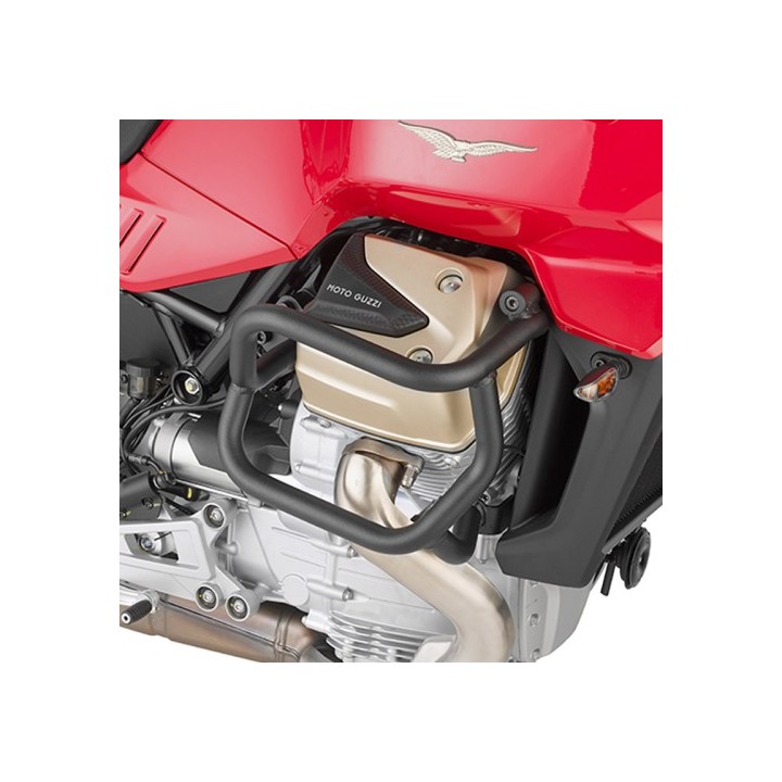 Προστασία κινητήρα Givi TN8207 Moto Guzzi V100 '22