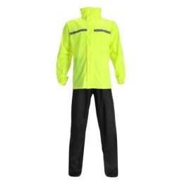Αδιάβροχο σετ Acerbis  Rain Set Line 26144.318 μαύρο/κίτρινο