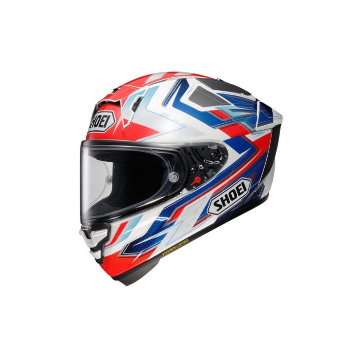 Κράνος Shoei X-SPR Pro Escalate TC-10