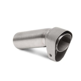 Σιγαστήρας Akrapovic  V-TUV049/1 Kawasaki
