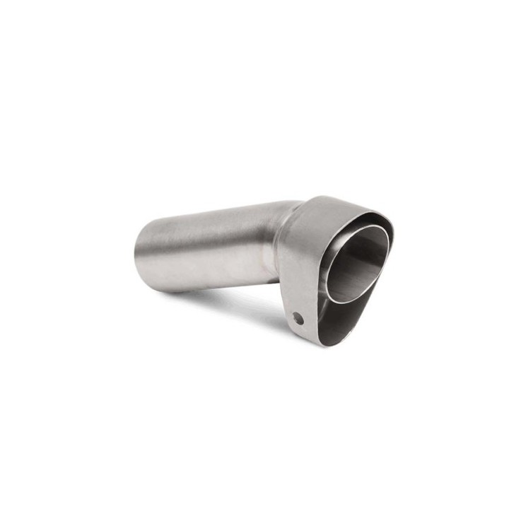 Σιγαστήρας Akrapovic  V-TUV049/1 Kawasaki