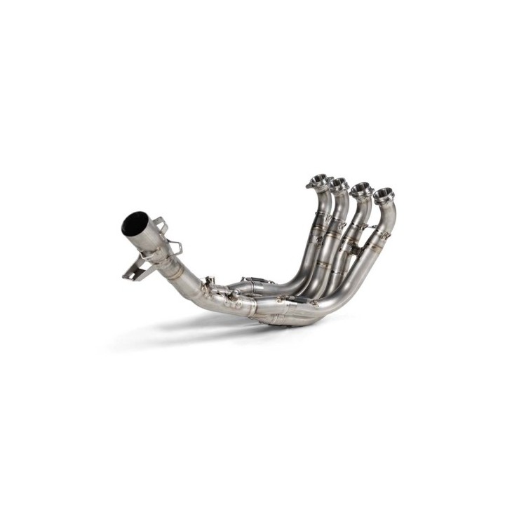 Racing λαιμοί εξάτμισης Akrapovic _ E-B10E9 _ BMW S 1000 XR '20-24 EVOLUTION