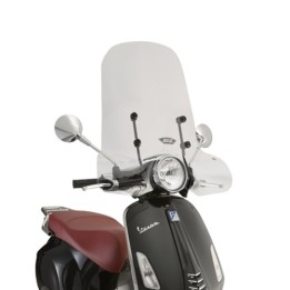 Ζελατίνα Givi 5608A Piaggio VESPA PRIMAVERA 50/125 '14
