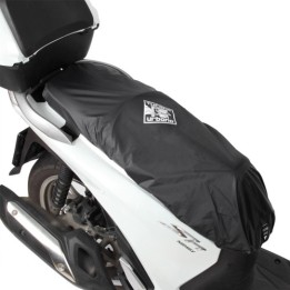 Aδιάβροχο κάλυμμα σέλας Tucano Urbano Start Seat Cover μαύρο