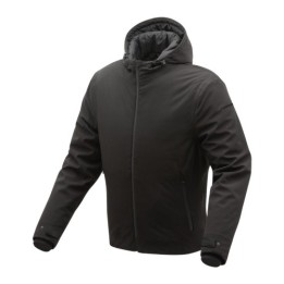 Tucano Urbano Μπουφάν Bormio Hydroscud® μαύρο