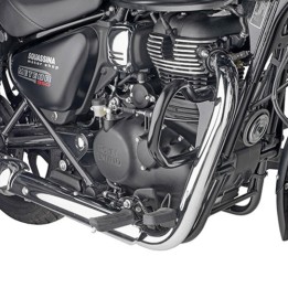 Προστασία κινητήρα Givi TN9058 Royal Enfield METEOR 650 '23/ SHOTGUN 650 '24