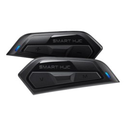 Bluetooth & Ενδ/νία Sena Smart 50B για HJC RPHA 71/i71/F71/RPHA 91/RPHA 31/i 91