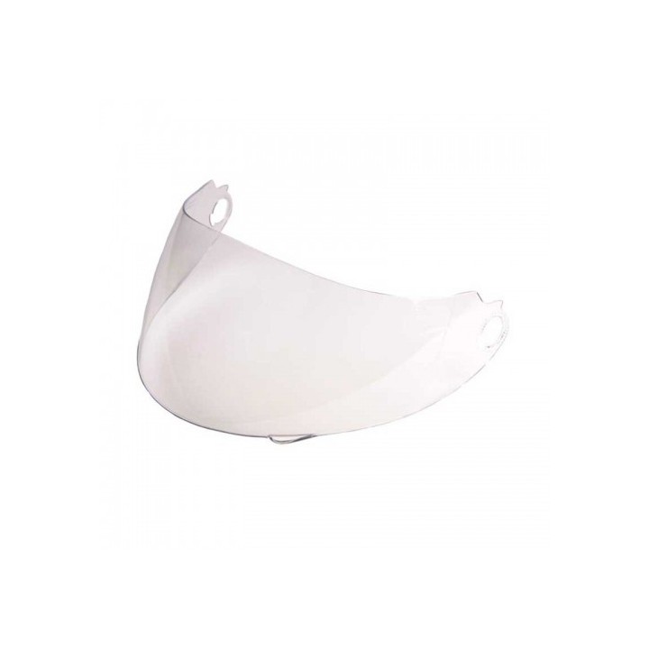 100-510 - Clear visor ΜΤ Coyote