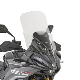 Ζελατίνα Givi D3128ST Suzuki GSX S1000 GX '24