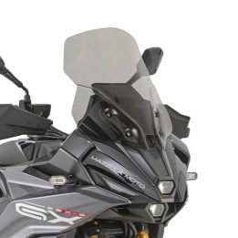 Ζελατίνα Givi D3128S Suzuki GSX S1000 GX '24