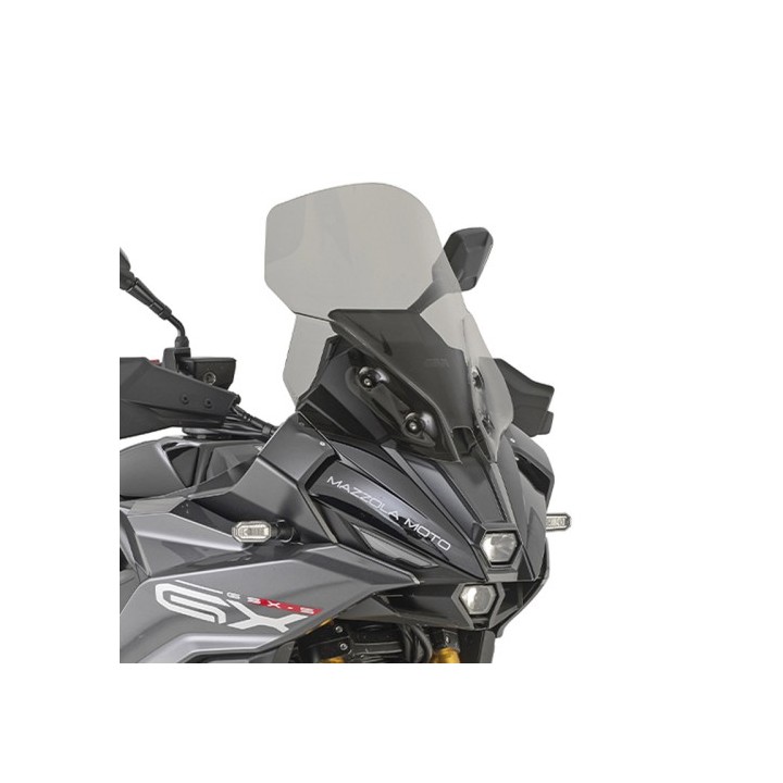 Ζελατίνα Givi D3128S Suzuki GSX S1000 GX '24