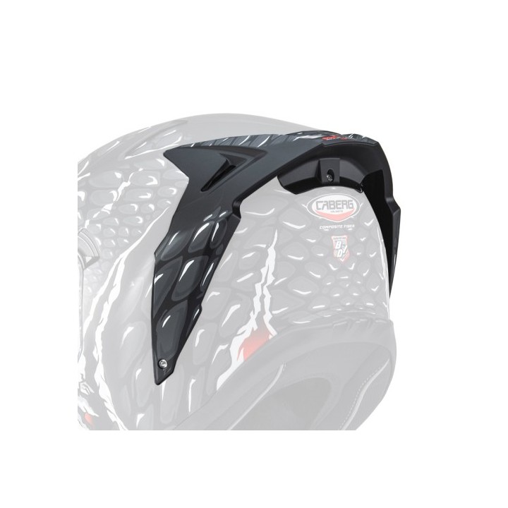 Drift Evo II Crock A9652 πίσω spoiler (L/XL/XXL)