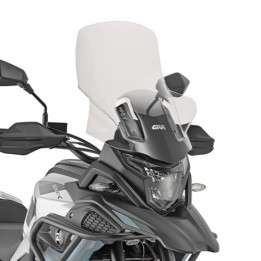 Ζελατίνα Givi D9650ST KOVE 510 X '24