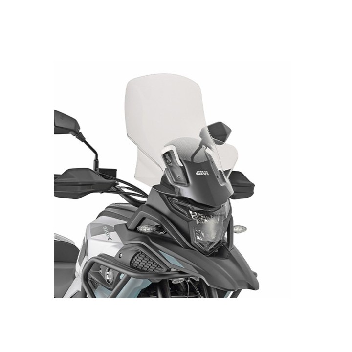 Ζελατίνα Givi D9650ST KOVE 510 X '24