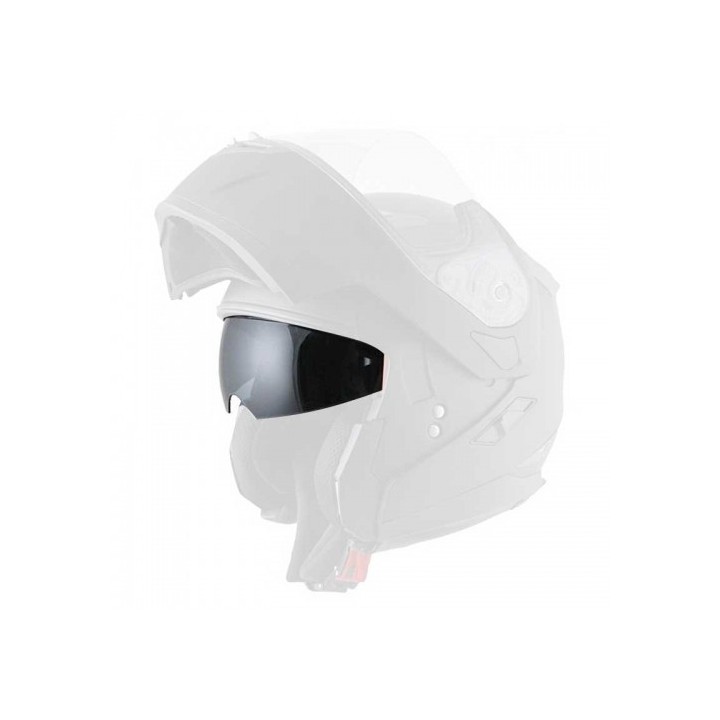 100-642 Sun visor MT Flux