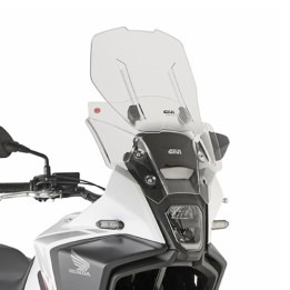 Ζελατίνα Givi AF1203B Airflow Honda NX 500 '24