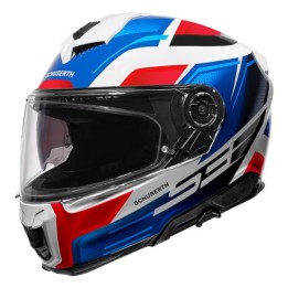 Κράνος Schuberth S3 Storm μπλε