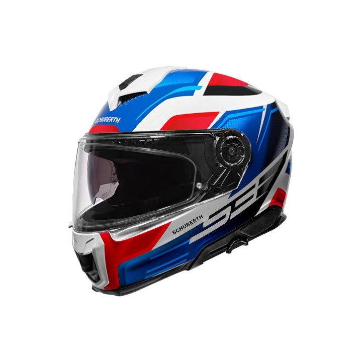 Κράνος Schuberth S3 Storm μπλε