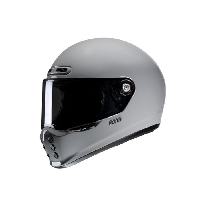 Κράνος HJC V10 Nardo grey