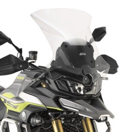 Ζελατίνα Givi D9260ST Voge VALICO 900 DSX '24