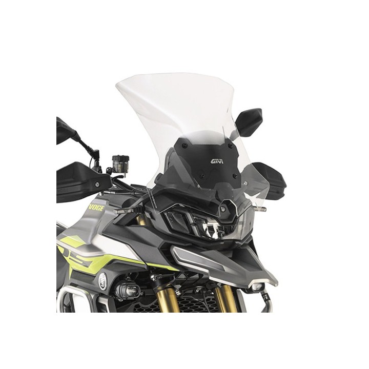 Ζελατίνα Givi D9260ST Voge VALICO 900 DSX '24