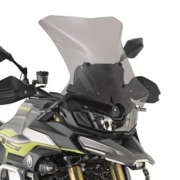 Ζελατίνα Givi D9260S Voge VALICO 900 DSX '24